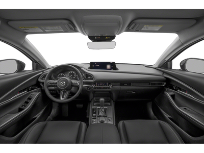 2026 Mazda Mazda CX-30 2.5 S Premium AWD