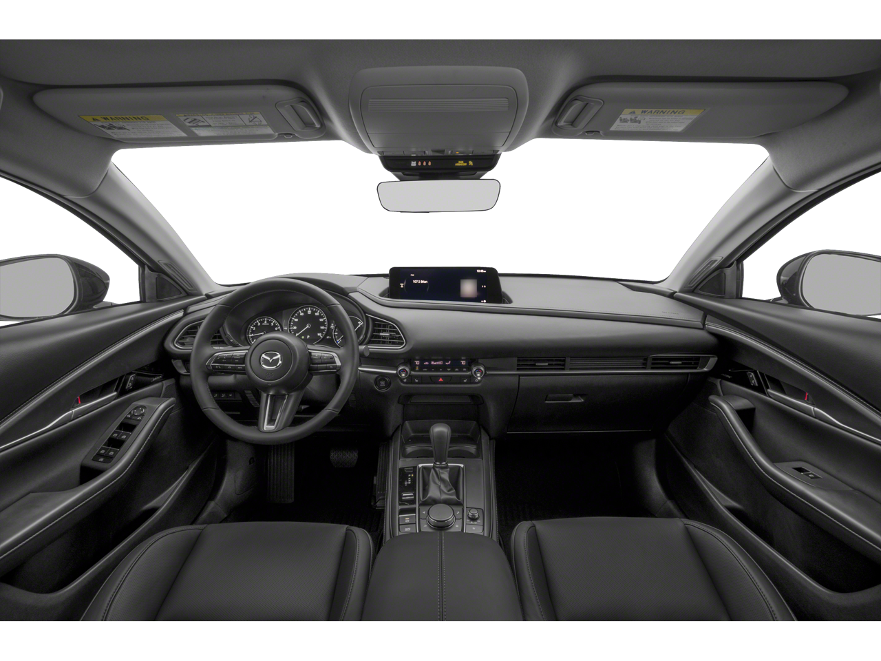 2026 Mazda Mazda CX-30 2.5 S Premium AWD