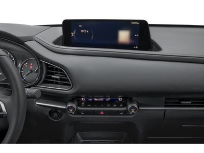 2026 Mazda Mazda CX-30 2.5 S Premium AWD