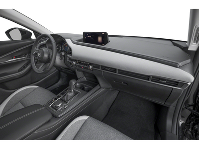 2026 Mazda Mazda CX-30 CX-30 2.5 S AIRE AWD