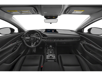 2026 Mazda Mazda CX-30 2.5 S Select Sport