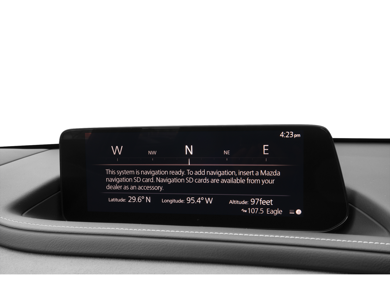 2026 Mazda Mazda CX-30 2.5 Turbo Aire Edition AWD