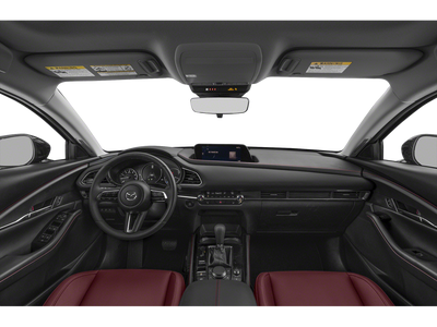 2026 Mazda Mazda CX-30 2.5 S Carbon Edition AWD