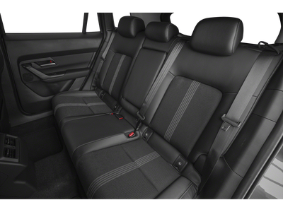 2026 Mazda Mazda CX-50 2.5 S Select AWD