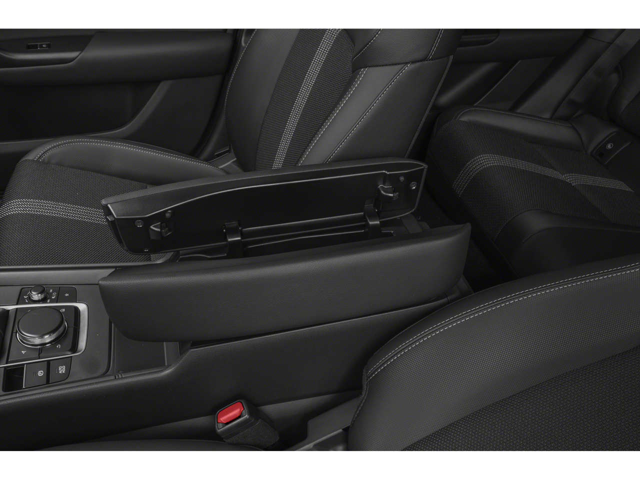 2026 Mazda Mazda CX-50 2.5 S Select AWD