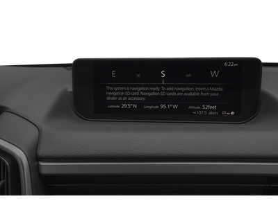 2026 Mazda Mazda CX-50 2.5 S Select AWD