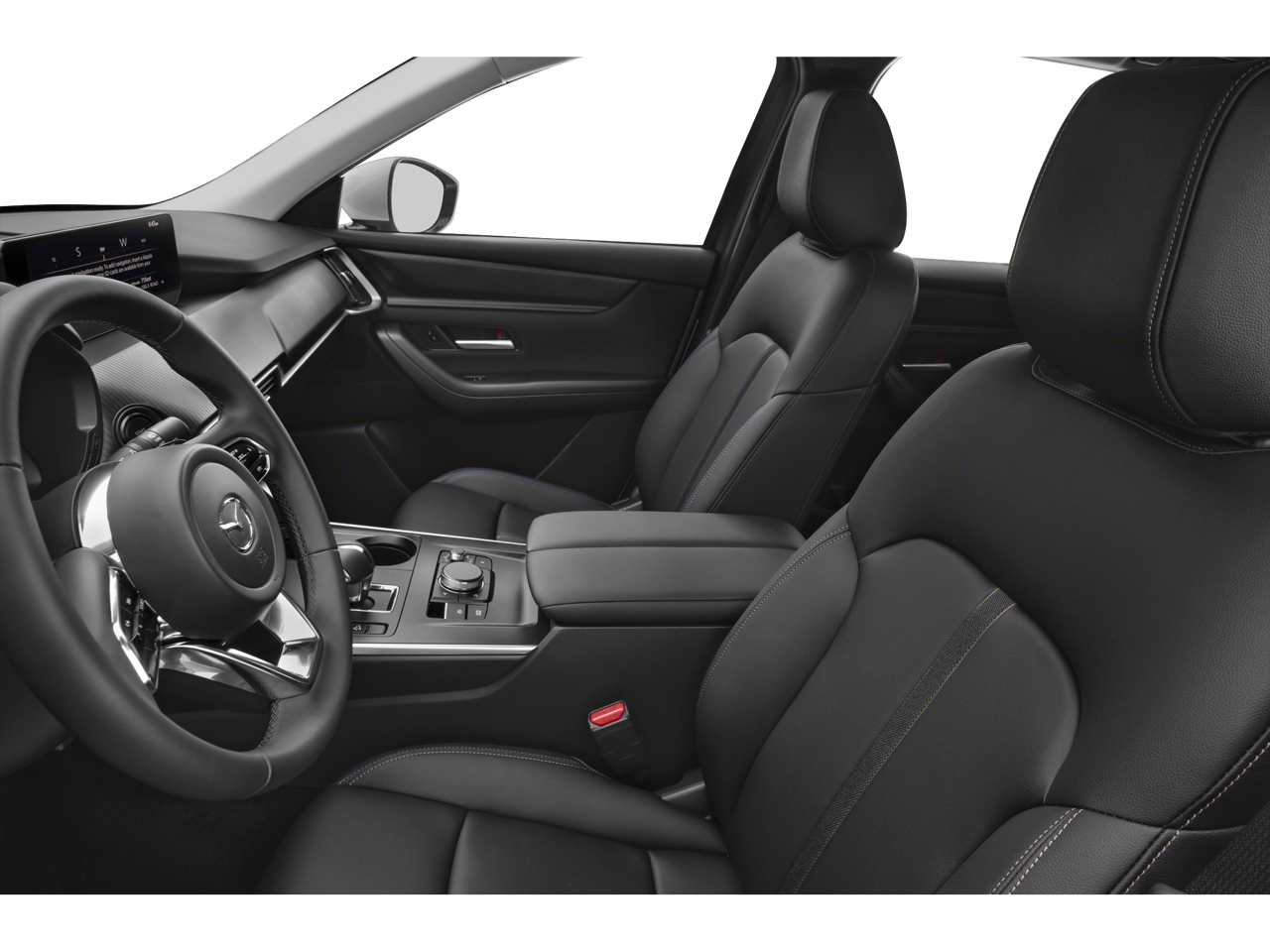 2026 Mazda Mazda CX-90 3.3 Turbo Select AWD