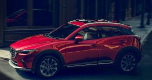 2019 Mazda CX-3 in Ellisville, MO