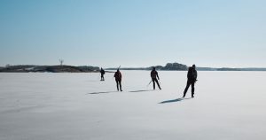 Winter Activities in Ellisville, MO