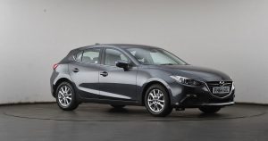 2018 Mazda3 | Mazda Dealer | Ellisville, MO