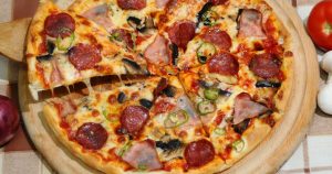Pizza | Ellisville, MO