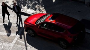 2019 Mazda CX-5 in St. Louis, MO