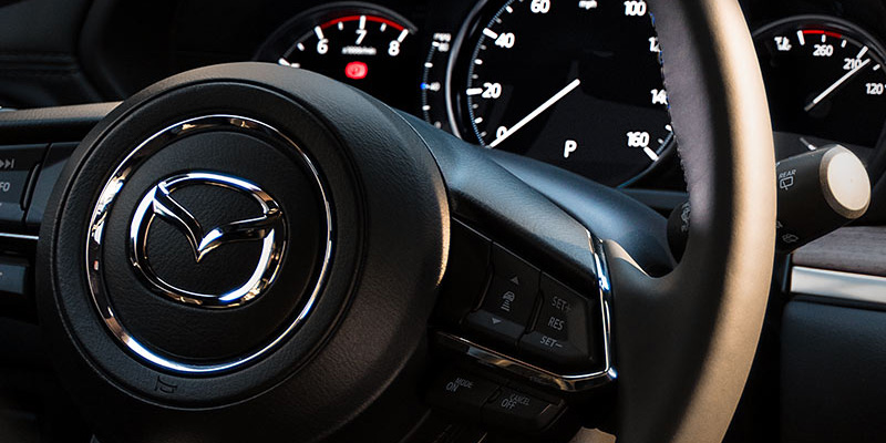 4 Impressive Mazda Safety Features Bommarito Mazda West County Blog