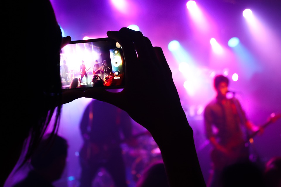 4 Best Live Music Venues in St. Louis - Bommarito Mazda West County Blog