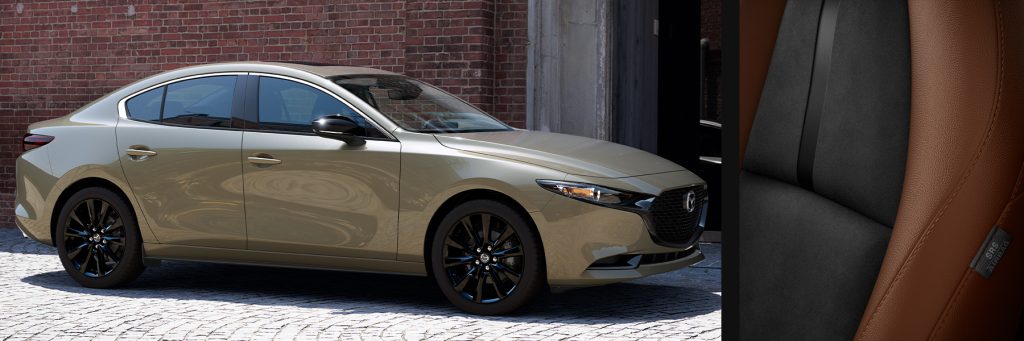 Exploring the Trim Levels of the 2025 Mazda3: Elevate Your Daily Drive