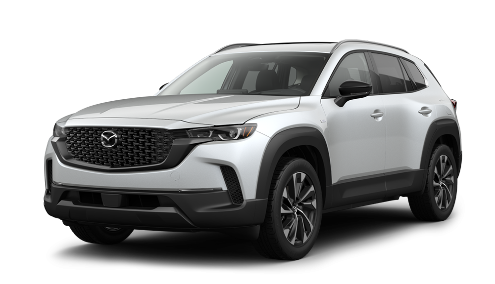 Experience the 2025 Mazda CX-50 PHEV in Ellisville, MO