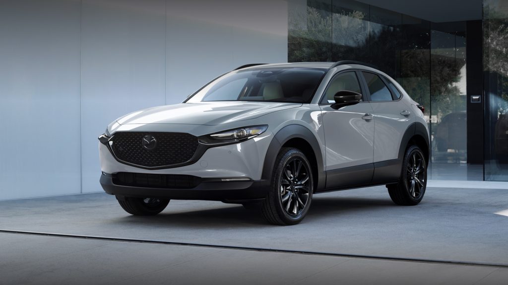 2026 Mazda CX-30 in Ellisville, MO