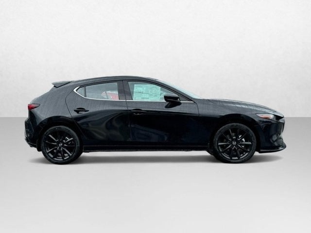 2024 Mazda3 Hatchback 2.5 Turbo Premium Plus