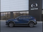 2026 Mazda Mazda CX-30 2.5 S AWD