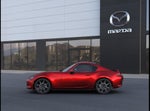 2026 Mazda Mazda MX-5 Miata RF Grand Touring