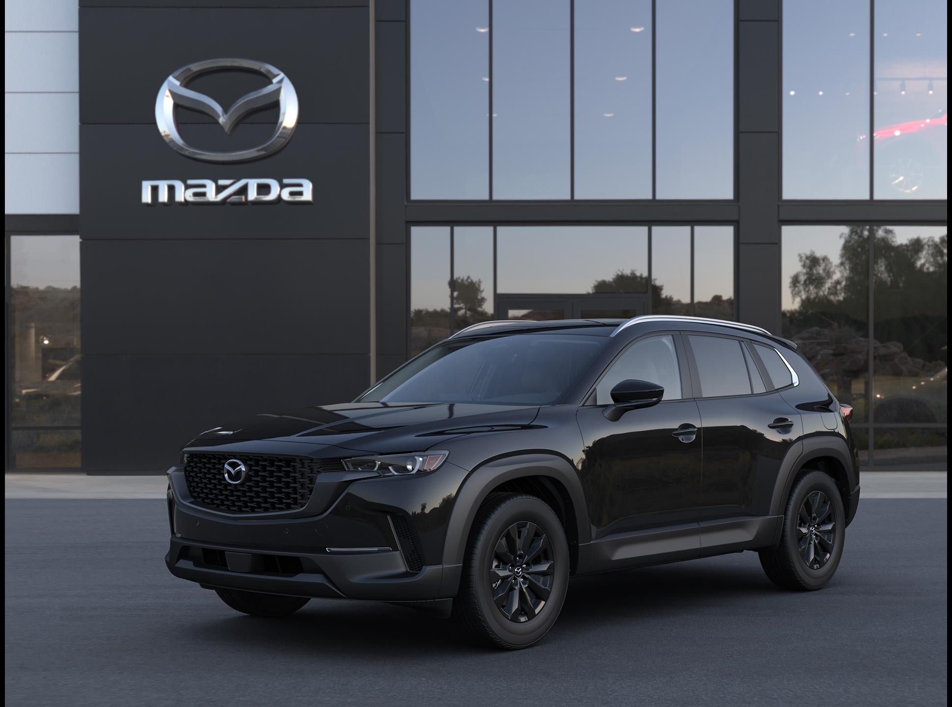 2026 Mazda CX-50 2.5 S Preferred's photo