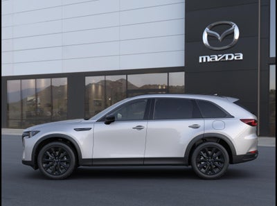 2026 Mazda Mazda CX-90 Plug-In Hybrid Premium Sport AWD