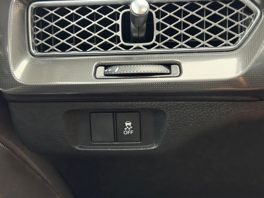 2023 Acura Integra Manual w/A-Spec Technology Package