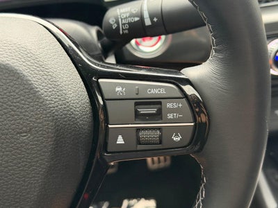 2023 Acura Integra Manual w/A-Spec Technology Package