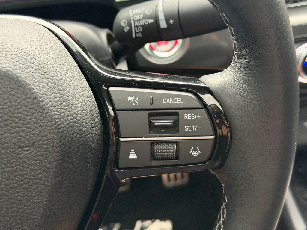 2023 Acura Integra Manual w/A-Spec Technology Package