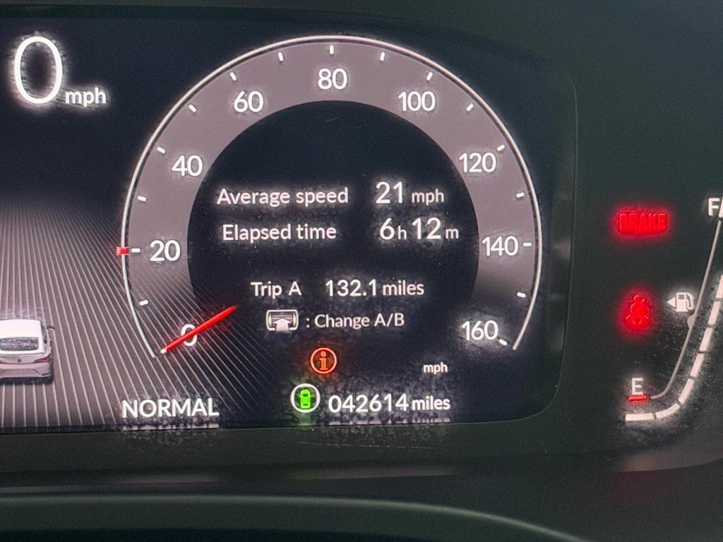 2023 Acura Integra Manual w/A-Spec Technology Package