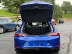 2023 Acura Integra Manual w/A-Spec Technology Package