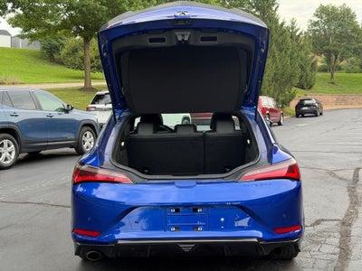 2023 Acura Integra Manual w/A-Spec Technology Package