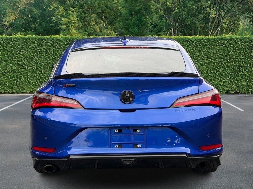 2023 Acura Integra Manual w/A-Spec Technology Package