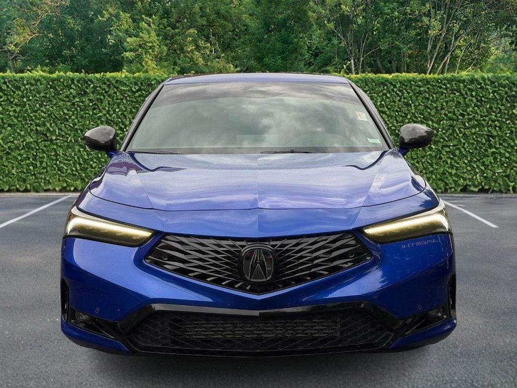 2023 Acura Integra Manual w/A-Spec Technology Package