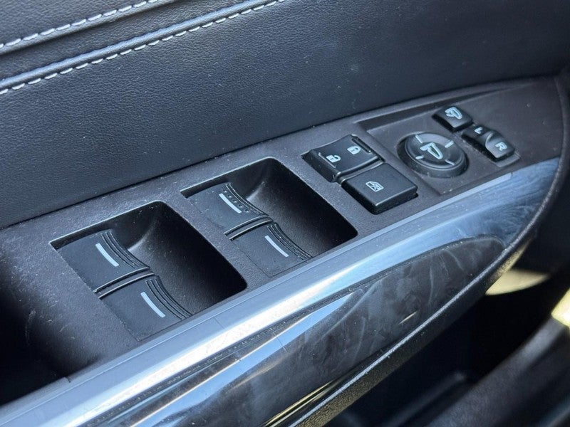 2019 Acura TLX 3.5L SH-AWD w/Advance Pkg