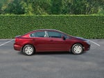 2012 Honda Civic Sedan 4dr Auto LX