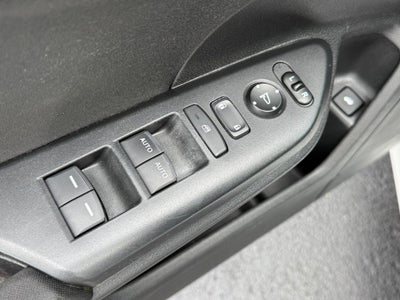 2020 Honda Civic Sedan EX CVT