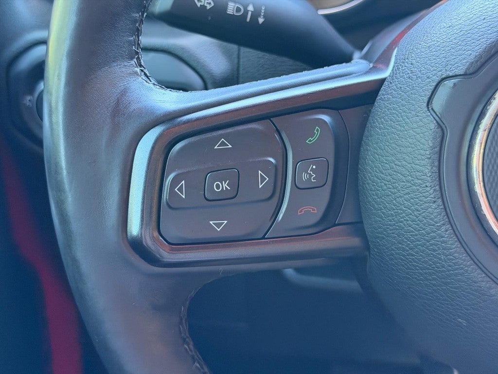 2019 Jeep Wrangler Unlimited Sport 4x4