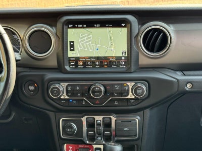 2021 Jeep Wrangler 4xe Unlimited Rubicon 4x4