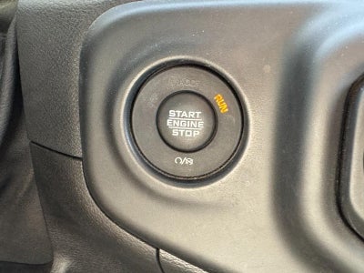 2021 Jeep Wrangler 4xe Unlimited Rubicon 4x4