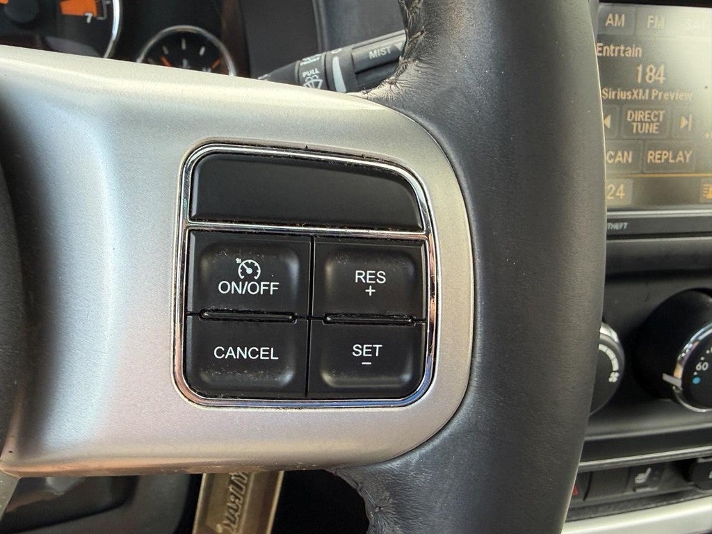 2016 Jeep Compass FWD 4dr High Altitude Edition