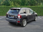 2016 Jeep Compass FWD 4dr High Altitude Edition