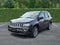 2016 Jeep Compass FWD 4dr High Altitude Edition