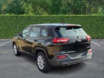 2017 Jeep Cherokee Sport FWD