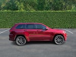 2018 Jeep Grand Cherokee High Altitude 4x4
