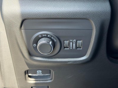 2024 Jeep Grand Cherokee L Altitude X 4x4