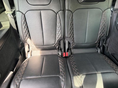 2024 Jeep Grand Cherokee L Summit 4x4