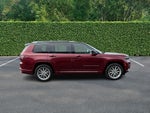 2022 Jeep Grand Cherokee L Summit 4x4