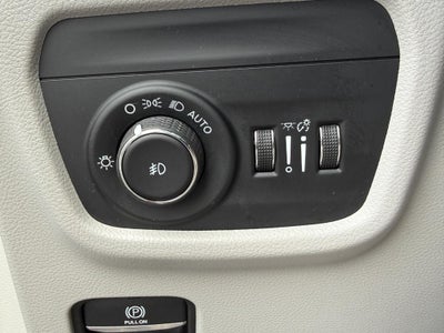 2022 Jeep Grand Cherokee L Summit 4x4