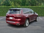 2022 Jeep Grand Cherokee L Summit 4x4